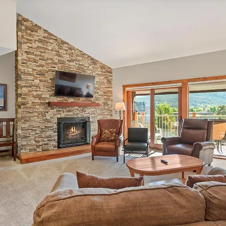 Sawmill Creek Condo 403 By Great Western Lodging